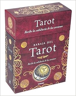 Tarot (Barajas)
