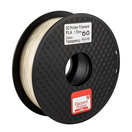 3 PLA+Filament+3D+Printer+Dimensional