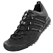 Adidas Terrex Solo Shoe - Men's Black / Vista Grey / Chalk White 10.5