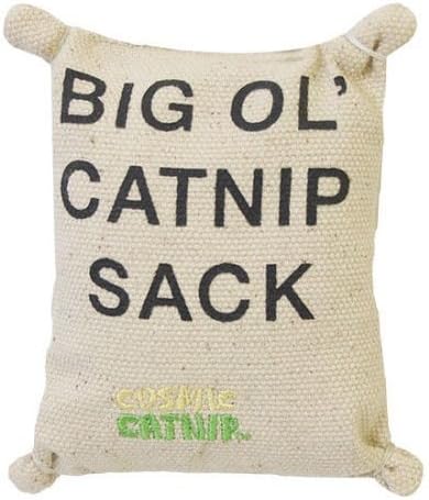catnip sack