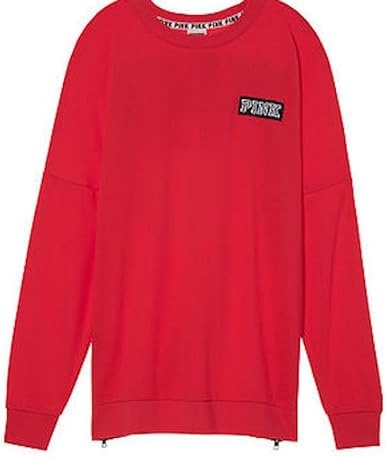 victoria secret oversized sweater