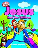 Jesus and the Children by