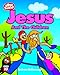 Jesus and the Children by