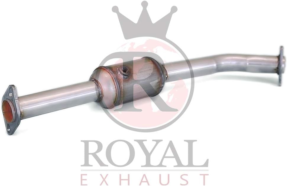 Catalytic Converter Compatible with 2005-2006 Toyota Tundra 4.7L DOHC Right Side