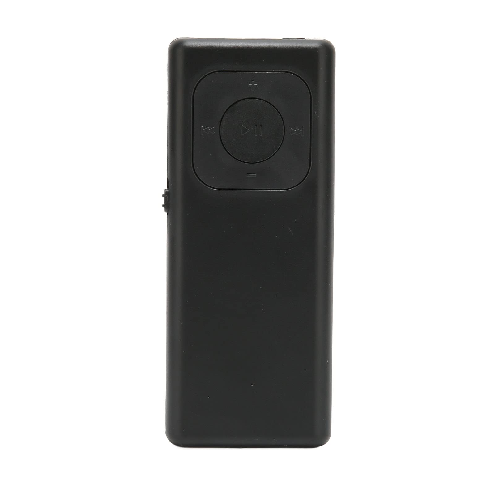Jectse Portable Music Player, Lossless Sound, Supports MP3, MP4 & Memory up to 64GB (Black) with Headphone & Charging Cable