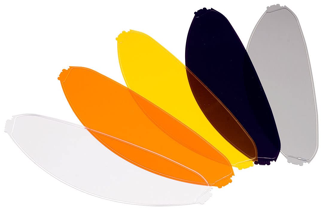 HJ-20P Clear Pinlock Insert Dks109