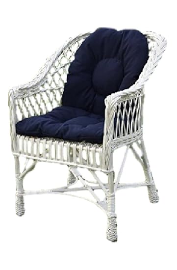 Gartenstühle Aus Korbgeflecht