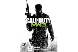 ASPY Call of Duty: Modern Warfare 3 [Online Game Code]