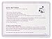 DaVinci Deluxe Coil Waterproof Dual-sided Crib & Toddler Mattress, Extra Firm, 100% Non-Toxic, Greenguard Gold Certified