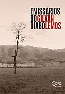 Livro Emissários do Diabo