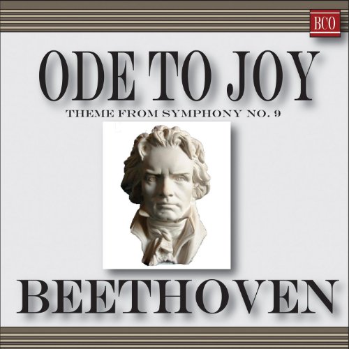 “Ode to Joy” Beethoven, Bach, Mozart, Pachelbel