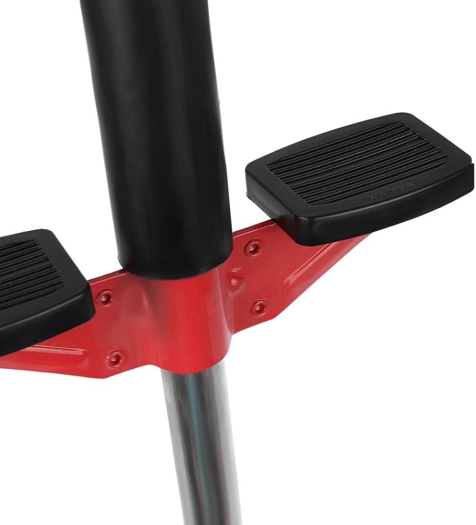 ultimate pogo stick