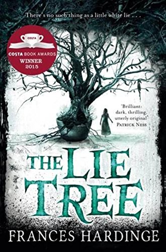 The Lie Tree Special Edition