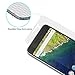 Nexus 6P Screen Protector: Stalion® Shield Tempered Liquid Glass Shatterproof Armor Guard for Huawei Google Nexus 6P [Retail Packaging](1-Pack)