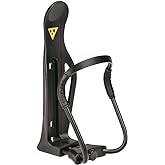 Topeak Modula II Bottle Cage, Black