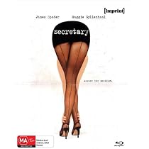 Amazon.com: Secretary : James Spader, Maggie Gyllenhaal, Jeremy ...