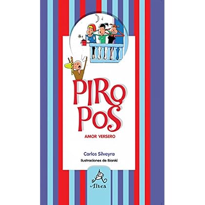 Piropos Piropos