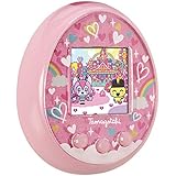 Tamagotchi On - Fairy (Pink)
