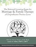 Mft Exam Secrets Study Guide Marriage And Family Therapy