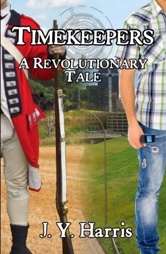 Timekeepers: A Revolutionary Tale