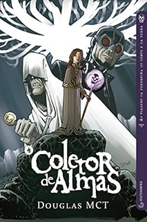 Livro O Coletor de Almas