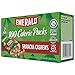 Emerald Nuts Sriracha Cashews, 100 Calorie Packs, 7 Ct