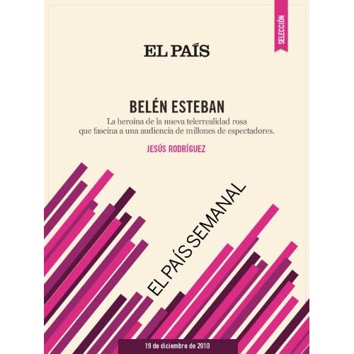 Belén Esteban Belén Esteban