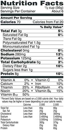4 Morningstar+Farms+Starters+Chipotle+Vegetarian