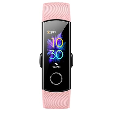 Amazon.com: GorNorriss Smart Watch, Fitness Tracker HR ...