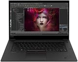 Lenovo ThinkPad P1 15.6" 4K UHD i9-10885H Quadro T2000 2TB NVMe 64GB RAM view 1
