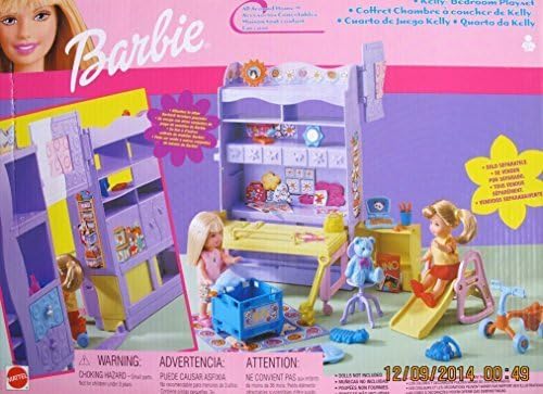 barbie all series
