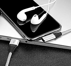 iPhone Lightning Splitter, Lightning