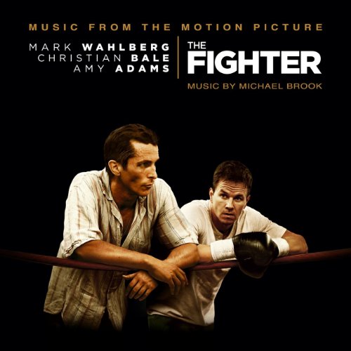Cover of The Fighter (Original Motion Picture Soundtrack)