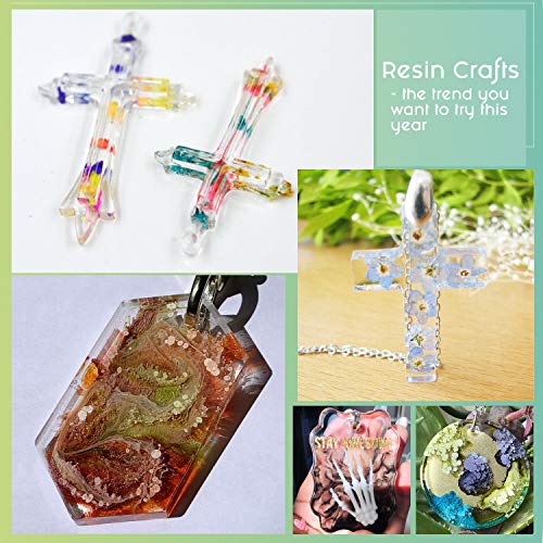 4 LETS+RESIN+Casting+Pendant+Silicone