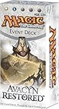 Magic the Gathering - Avacyn Restored Event Decks - Humanity’s Vengeance