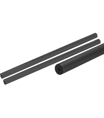 MECCANIXITY Foam Tubing, 40mm ID 54mm OD 2m Length Tube Covers For - View #10