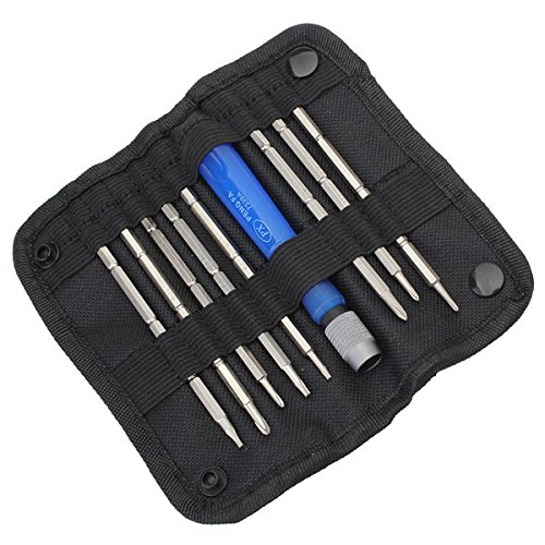 9 In 1 Screwdriver Set Repair Tools For Mobile Phone