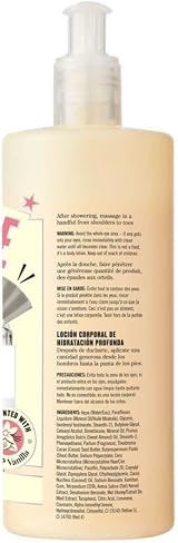 Soap & Glory Smoothie Star Deep Moisture Body Milk 2 Pack view 2