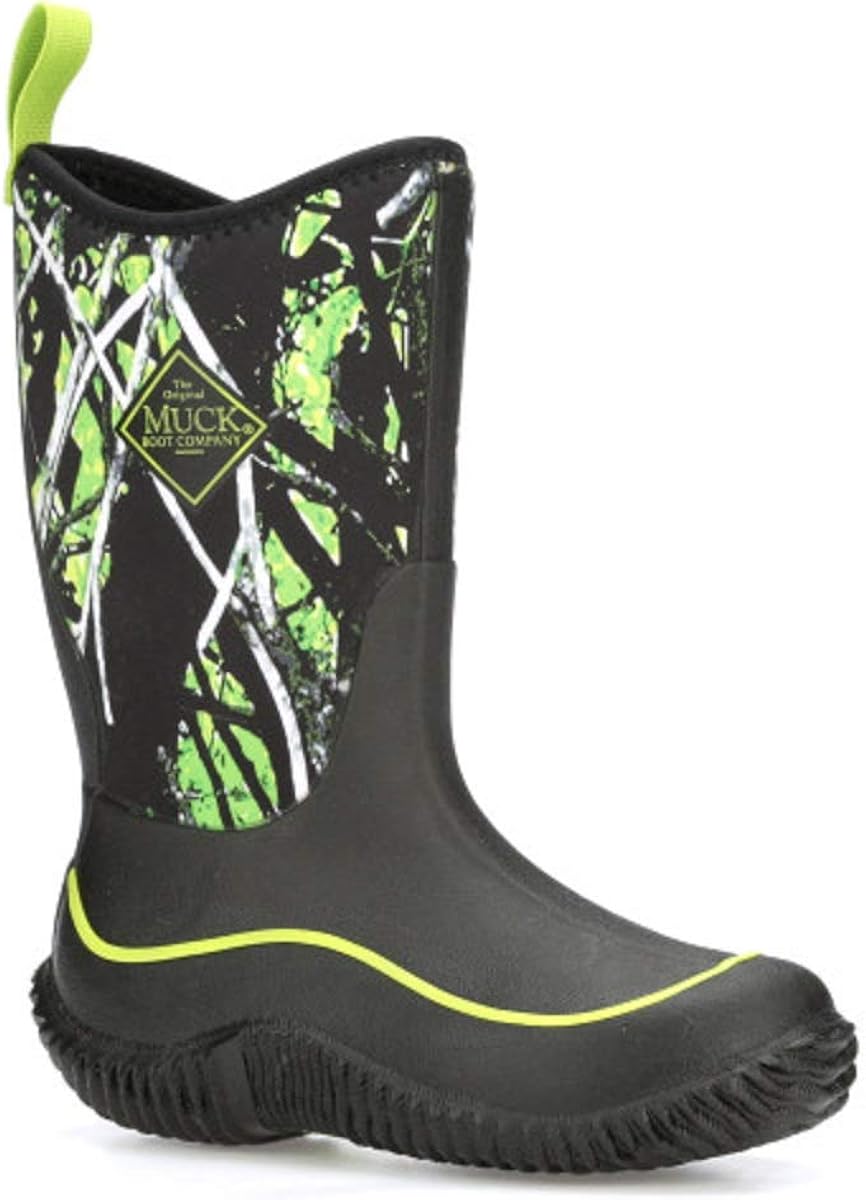  | Muck Boot Kids Hale Snow Boot | Snow Boots