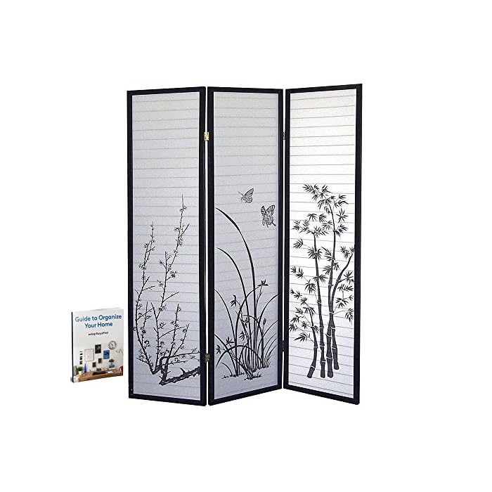 Buy Dressing Decorated Screen Partition Accordion Style Indoor Bedroom