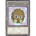 Yu-Gi-Oh! Pink Lamb Token Card – Ultra Rare Limited Edition, From Legendary Collection 4: Joey's World - View #2