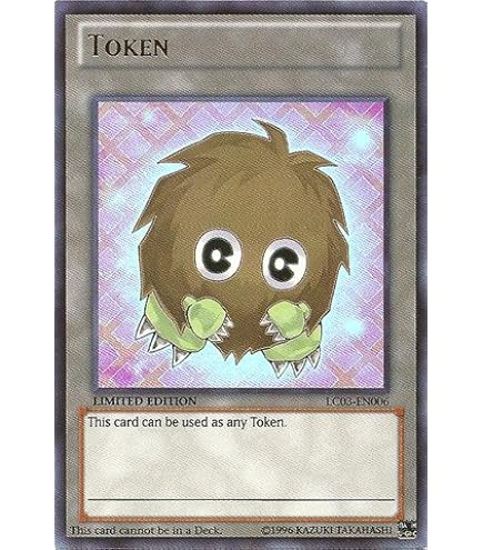 Yu-Gi-Oh! - Token Stampede (STOR-EN076) - Storm of Ragnarok - Unlimited Edition