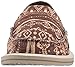 Sanuk Women's Johanna Flat Shoe