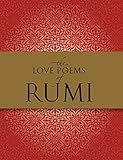 The Love Poems of Rumi by Nader Khalili