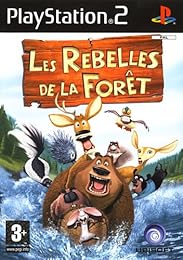 Les Rebelles de la Foret