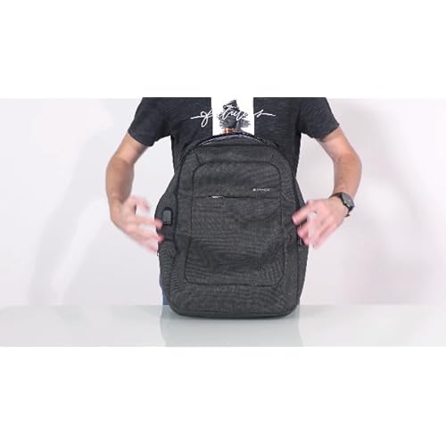 kopack lightweight laptop backpack