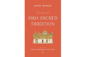 Poems from the Sikh Sacred Tradition (Murty Classical Library of India)