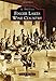 Finger Lakes Wine Country (Images of America) by Sarah S. Thompson