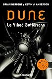 La Yihad Butleriana (Leyendas de Dune 1) (Spanish Edition)