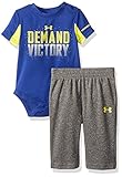 Under Armour Baby Boys' Demand Victory Set